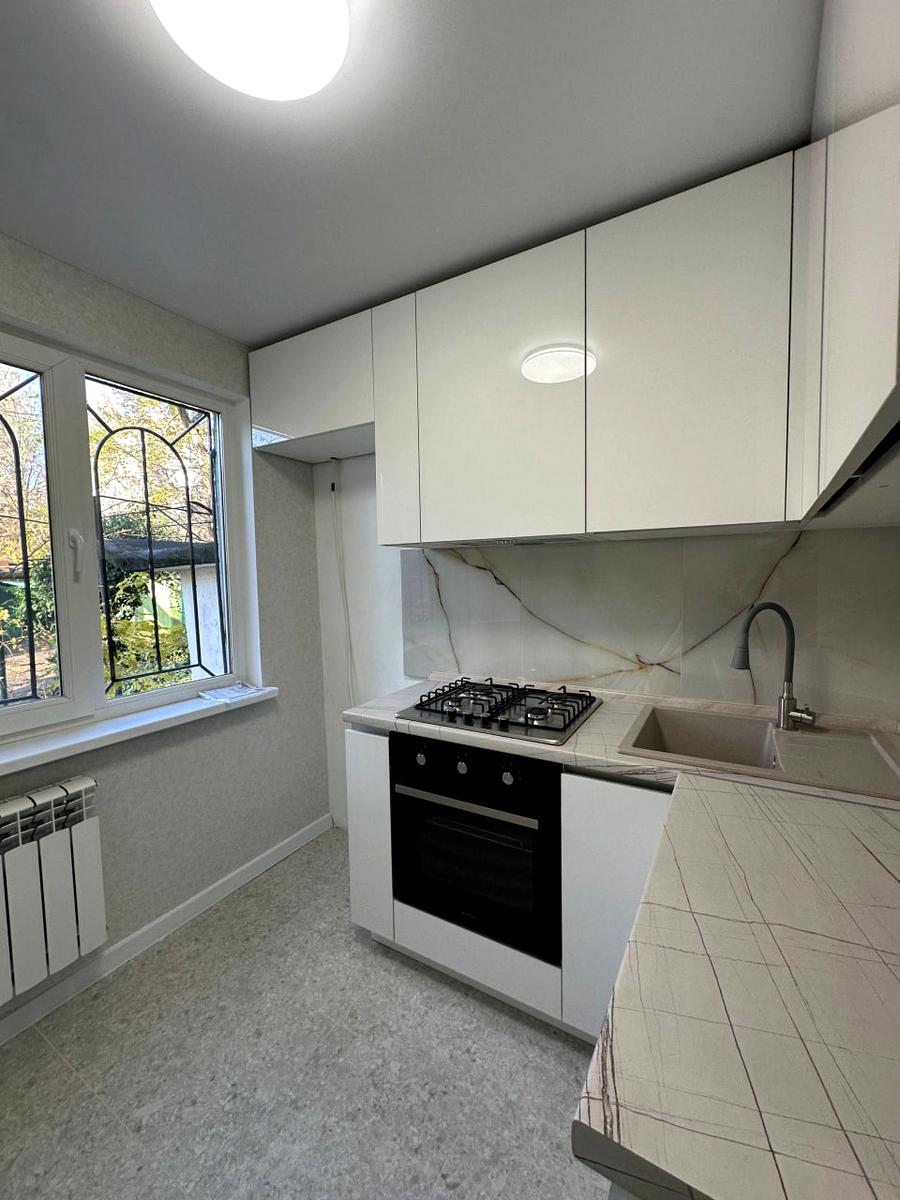 3-rooms apartment apartment by the address st. Inglezi 25 chapaevskoy div (area 50 m²) - Atlanta.ua - photo 2