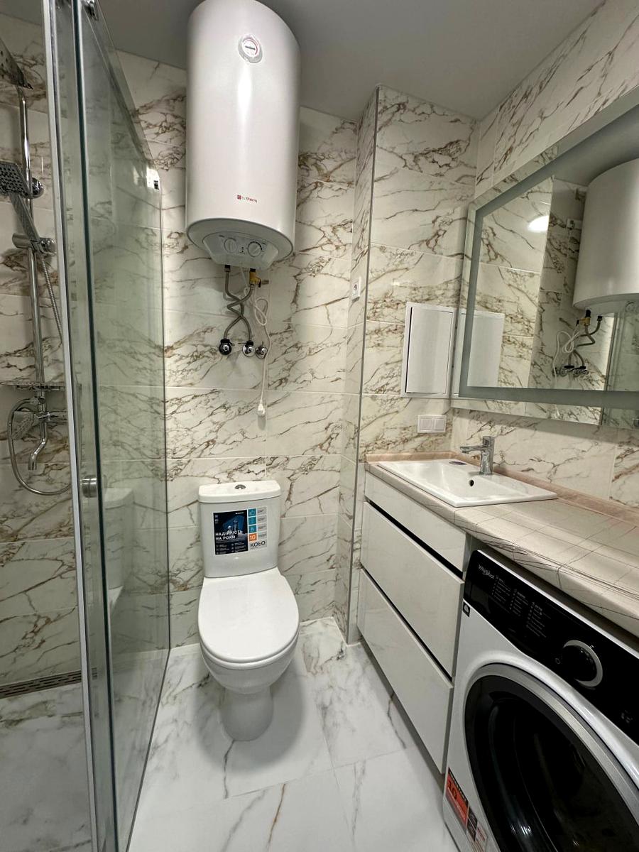 3-rooms apartment apartment by the address st. Inglezi 25 chapaevskoy div (area 50 m²) - Atlanta.ua - photo 8