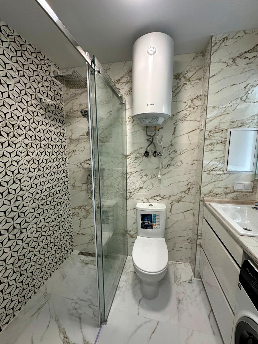 3-rooms apartment apartment by the address st. Inglezi 25 chapaevskoy div (area 50 m²) - Atlanta.ua - photo 9