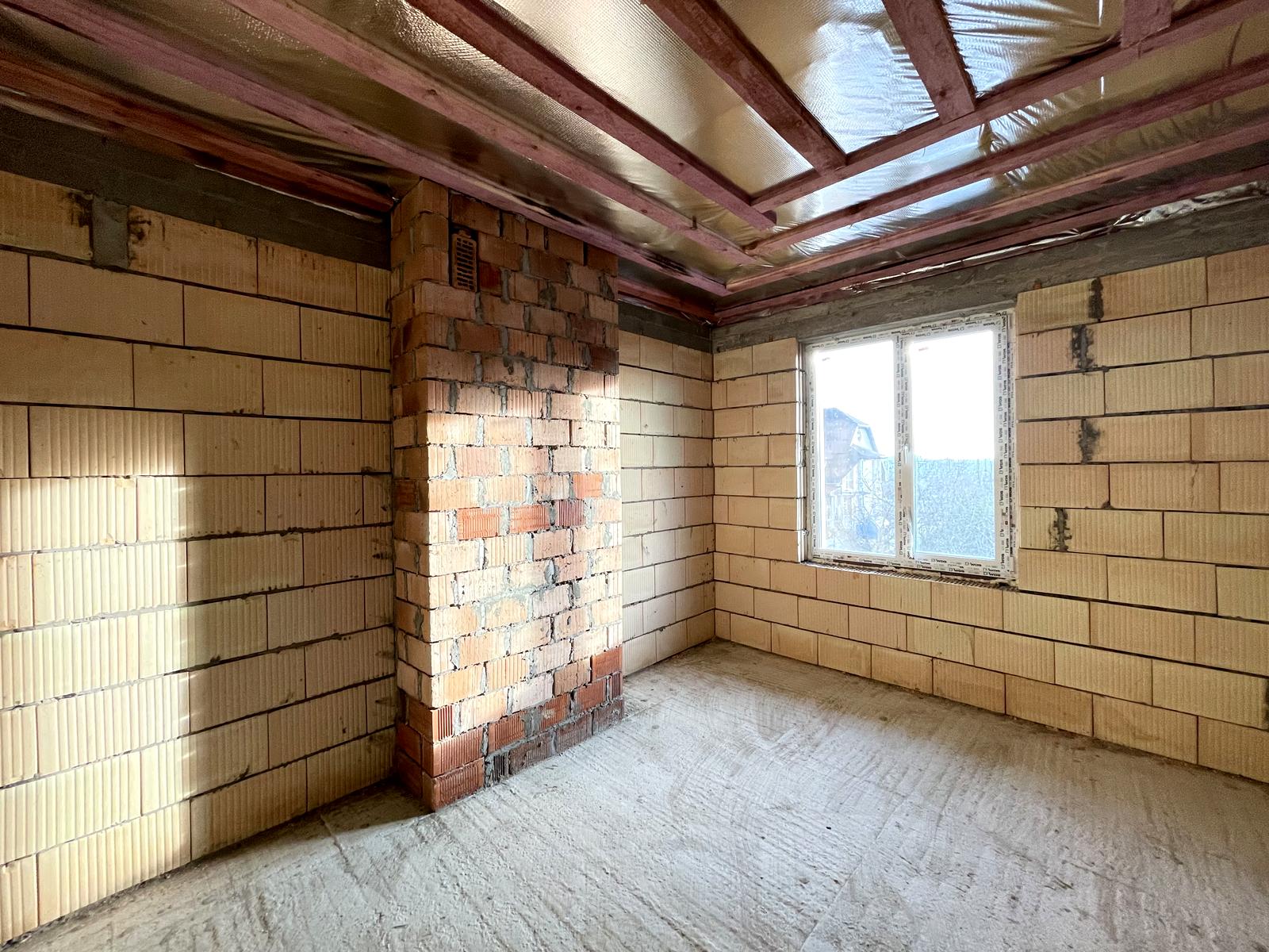 Дом по адресу (площадь 135 м²) - Atlanta.ua - фото 2