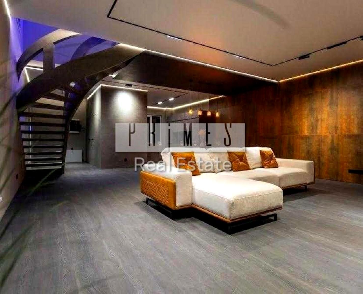 Будинок за адресою вул. Центральна (площа 167 м²) - Atlanta.ua - фото 4