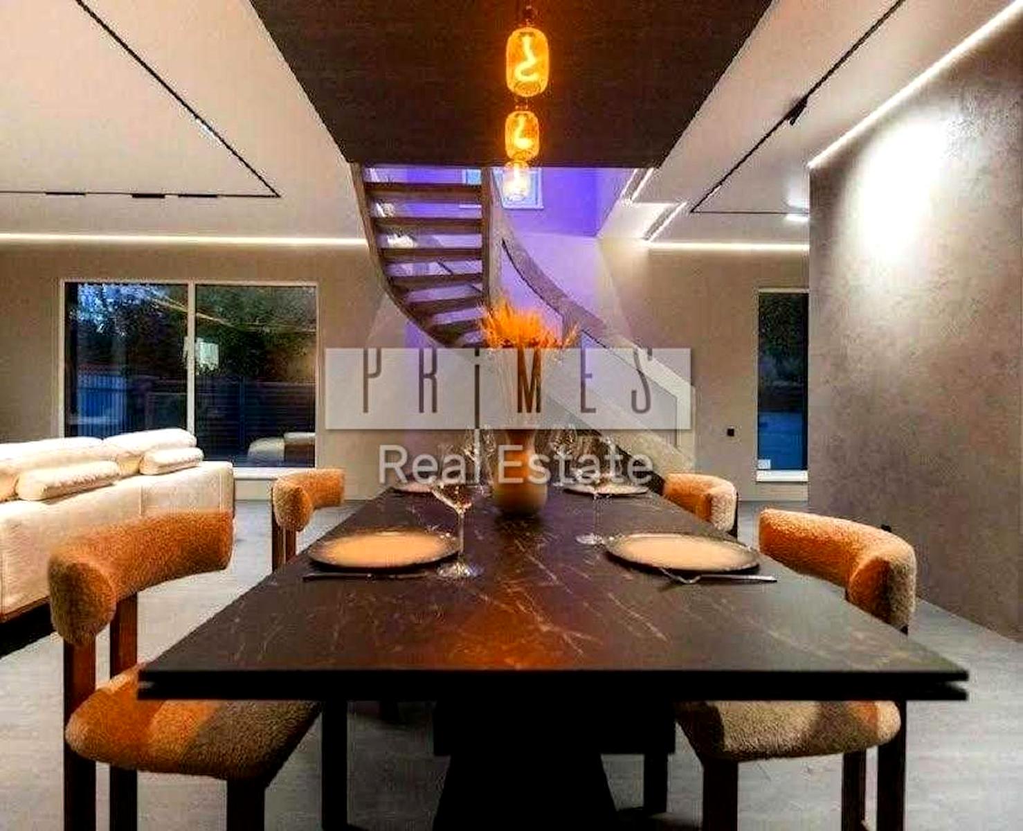 Будинок за адресою вул. Центральна (площа 167 м²) - Atlanta.ua - фото 3