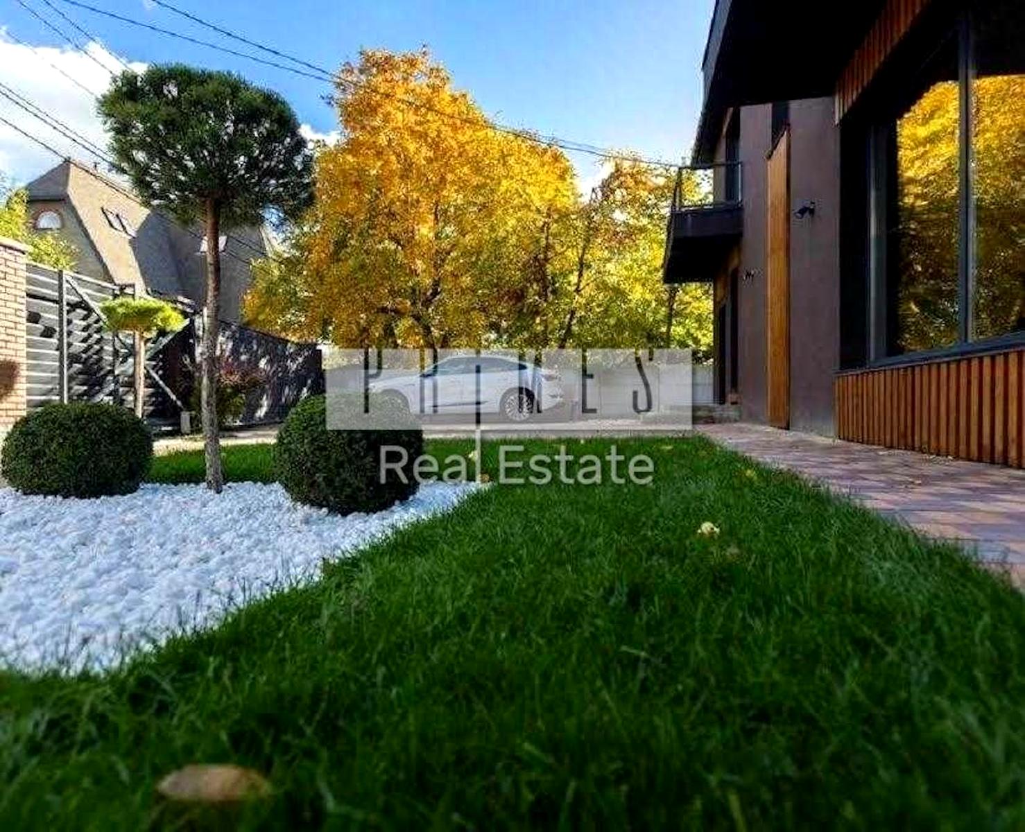 Будинок за адресою вул. Центральна (площа 167 м²) - Atlanta.ua - фото 6