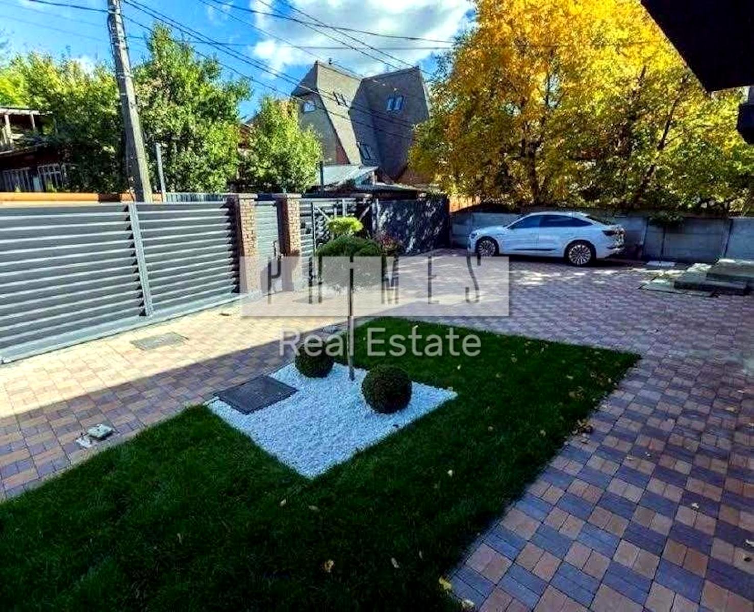 Будинок за адресою вул. Центральна (площа 167 м²) - Atlanta.ua - фото 7