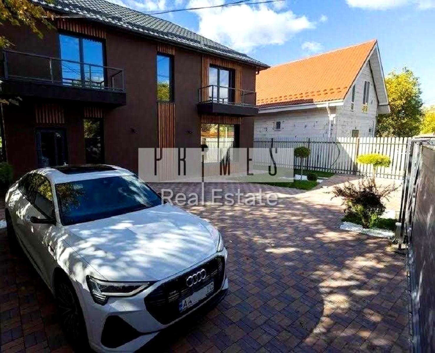 Будинок за адресою вул. Центральна (площа 167 м²) - Atlanta.ua - фото 8