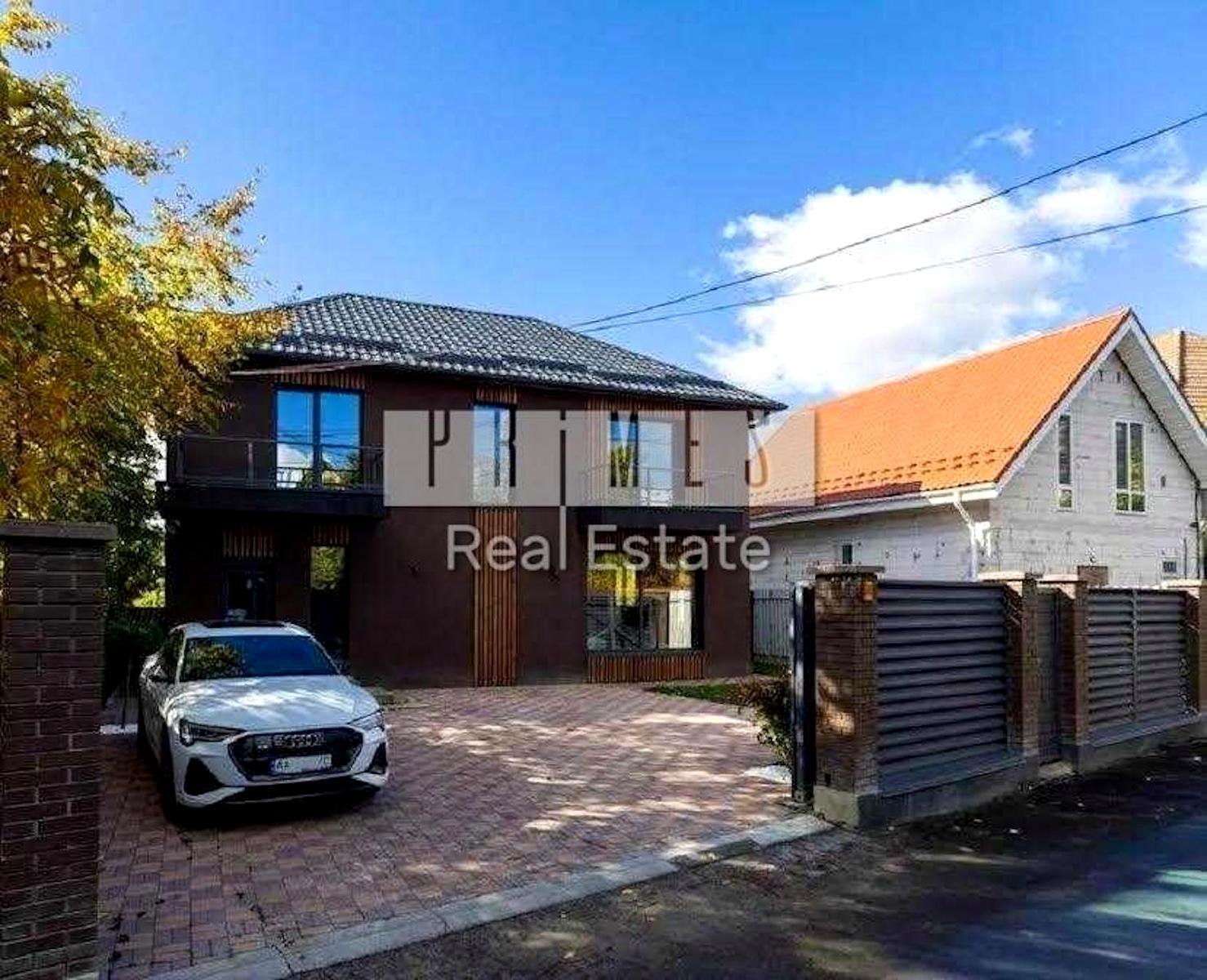 Будинок за адресою вул. Центральна (площа 167 м²) - Atlanta.ua - фото 10