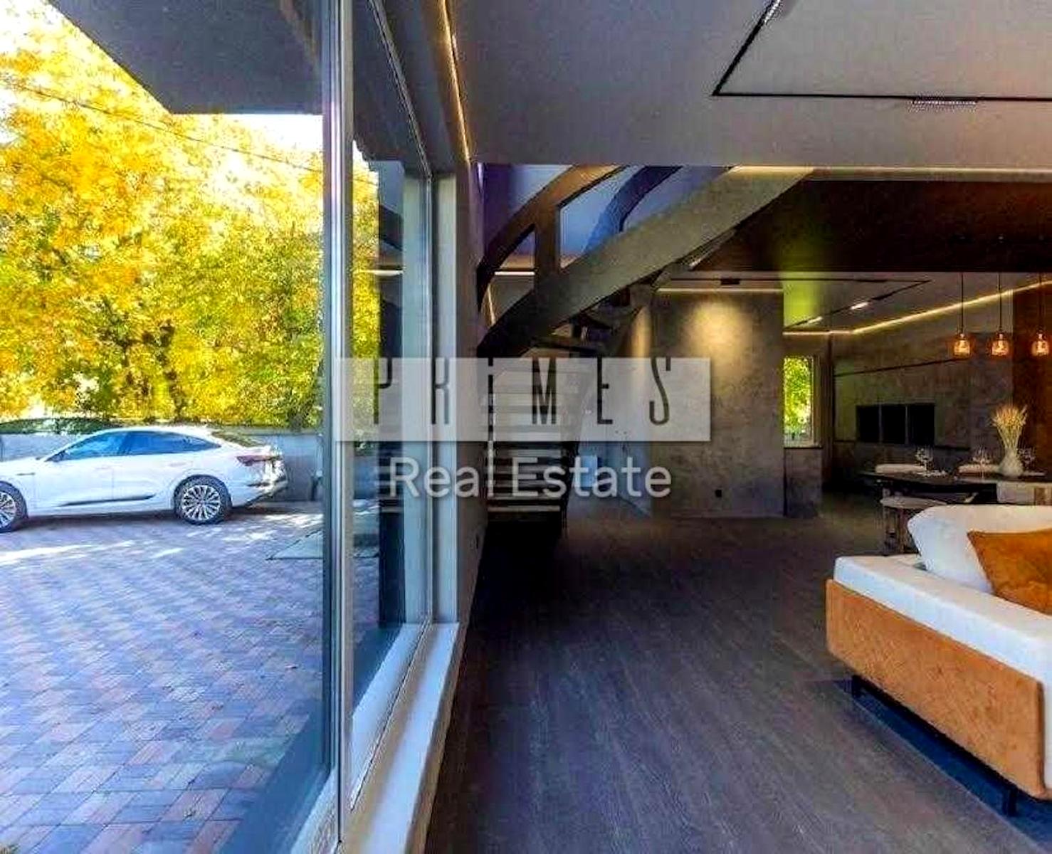 Будинок за адресою вул. Центральна (площа 167 м²) - Atlanta.ua - фото 11