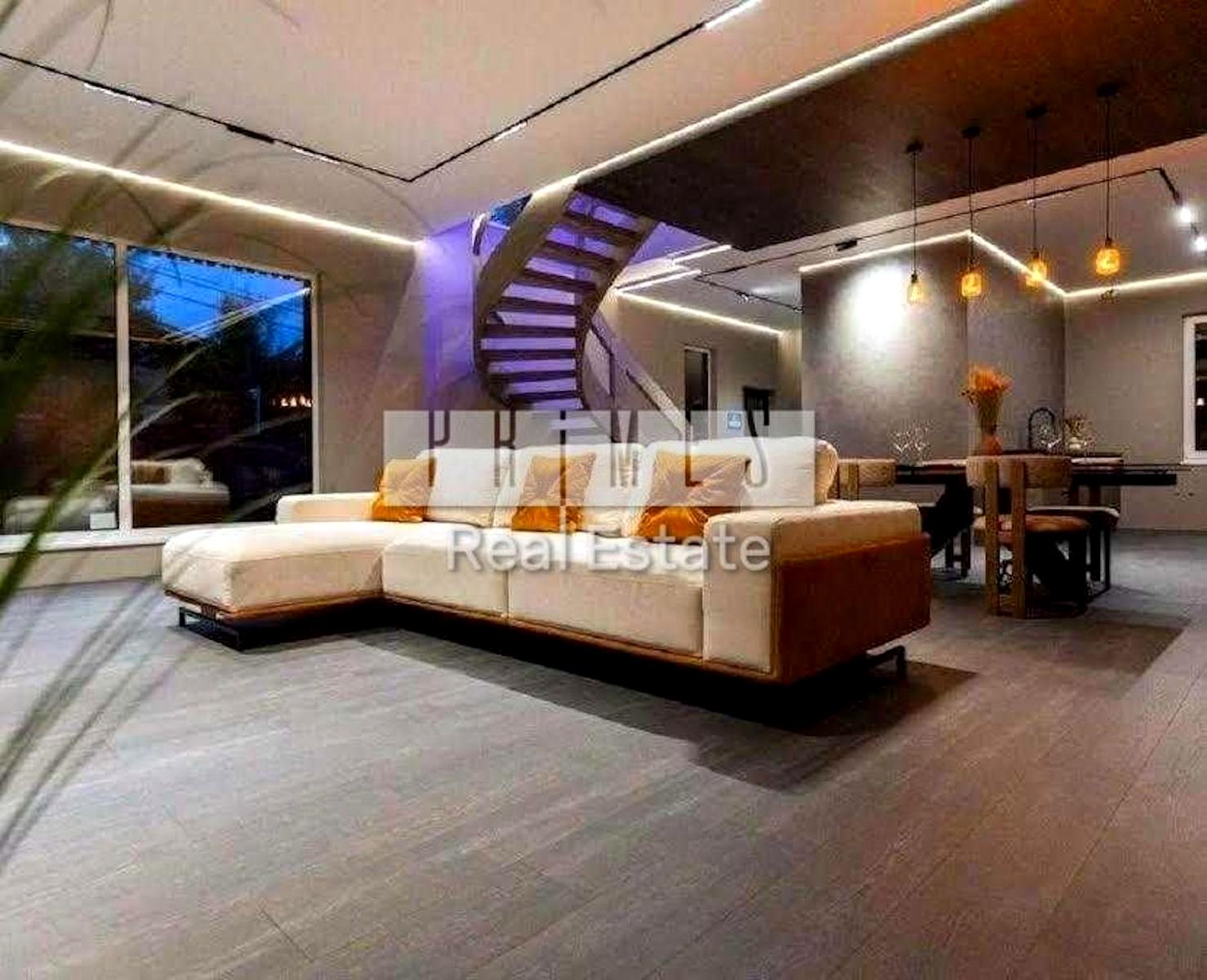 Будинок за адресою вул. Центральна (площа 167 м²) - Atlanta.ua - фото 14