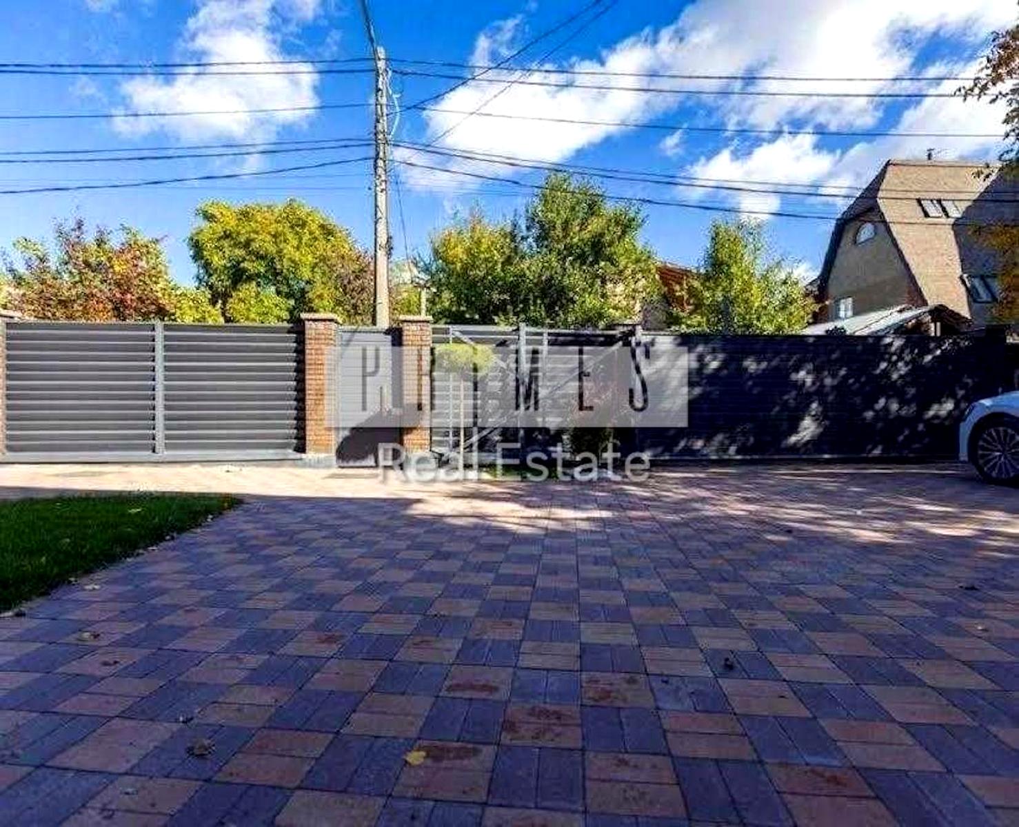 Будинок за адресою вул. Центральна (площа 167 м²) - Atlanta.ua - фото 12