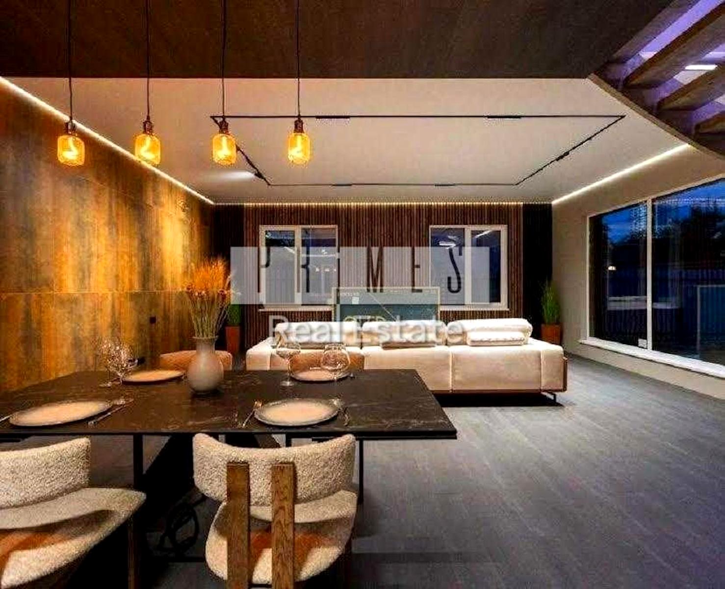 Будинок за адресою вул. Центральна (площа 167 м²) - Atlanta.ua - фото 13