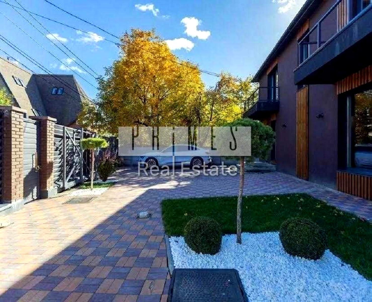 Будинок за адресою вул. Центральна (площа 167 м²) - Atlanta.ua - фото 15