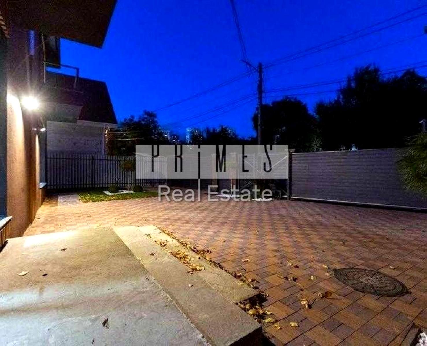 Будинок за адресою вул. Центральна (площа 167 м²) - Atlanta.ua - фото 16