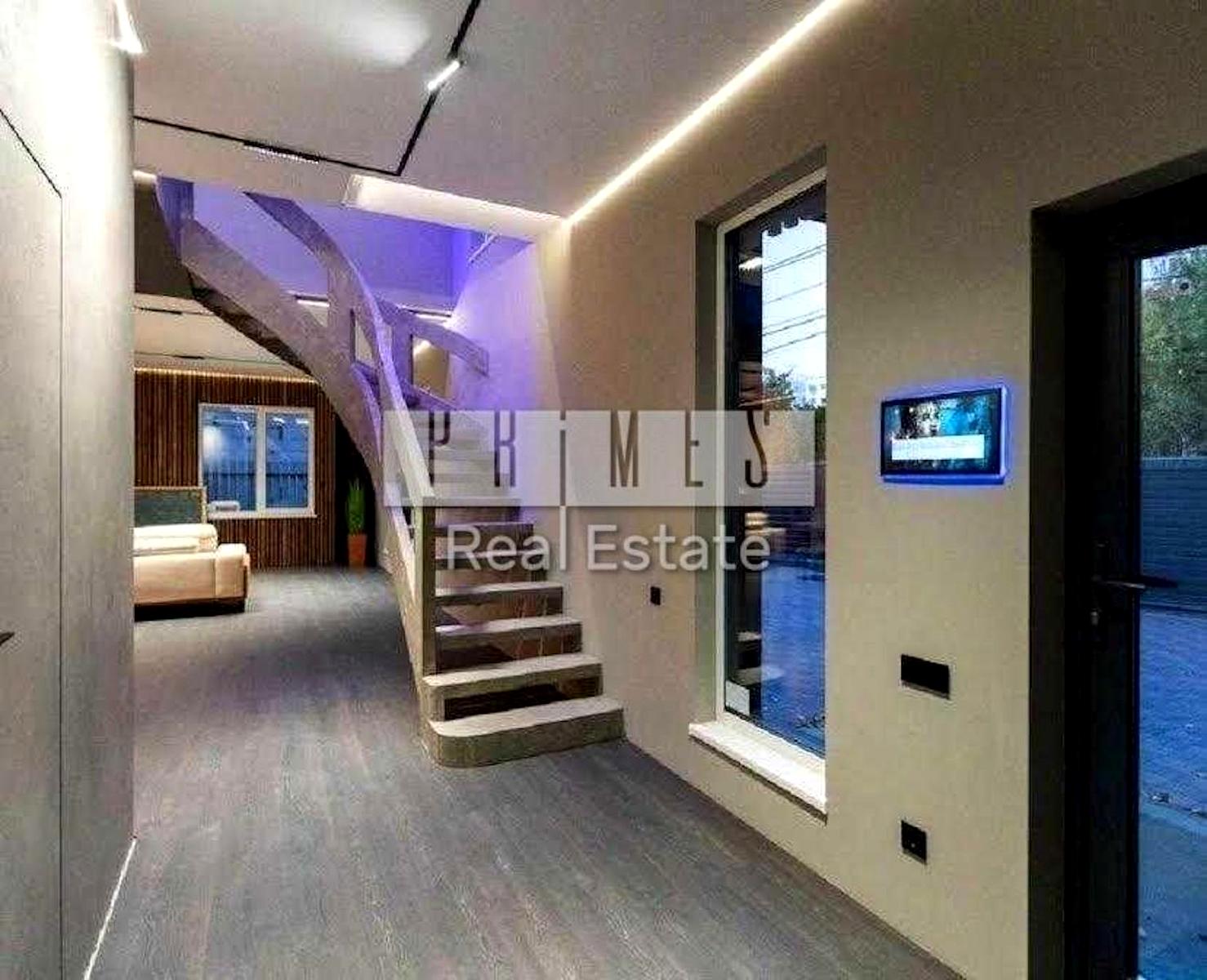 Будинок за адресою вул. Центральна (площа 167 м²) - Atlanta.ua - фото 19