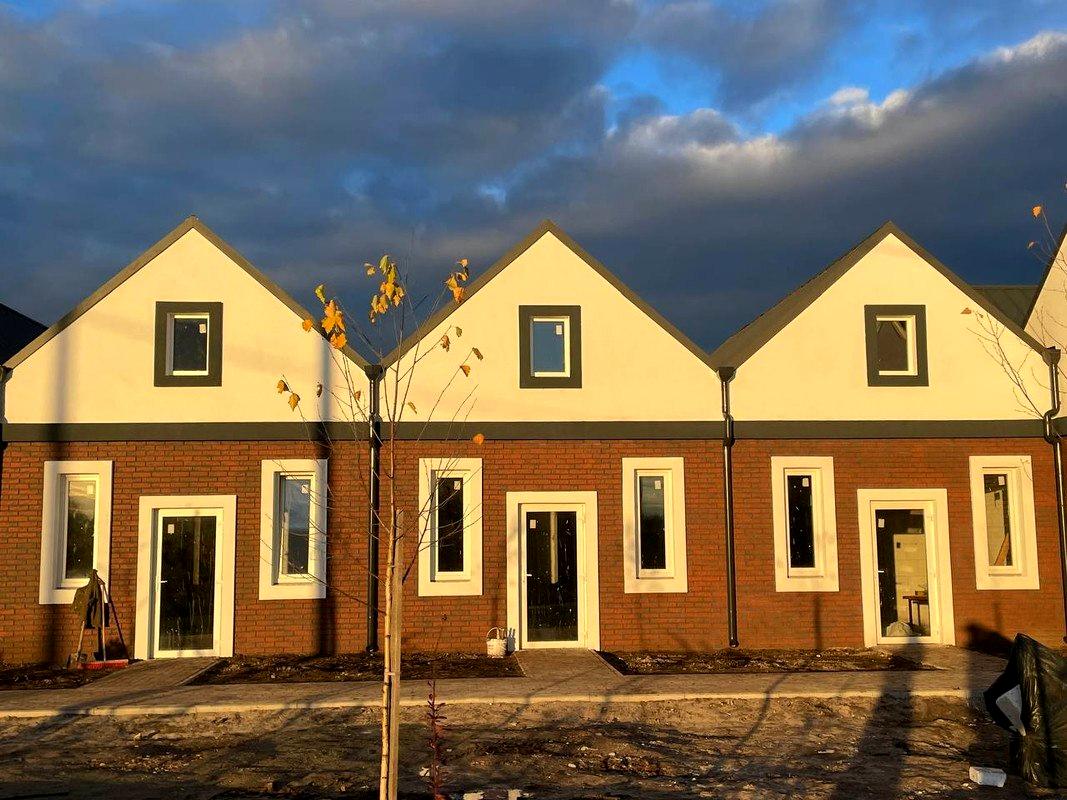 Дом по адресу ул. Хутірська (площадь 34 м²) - Atlanta.ua - фото 2