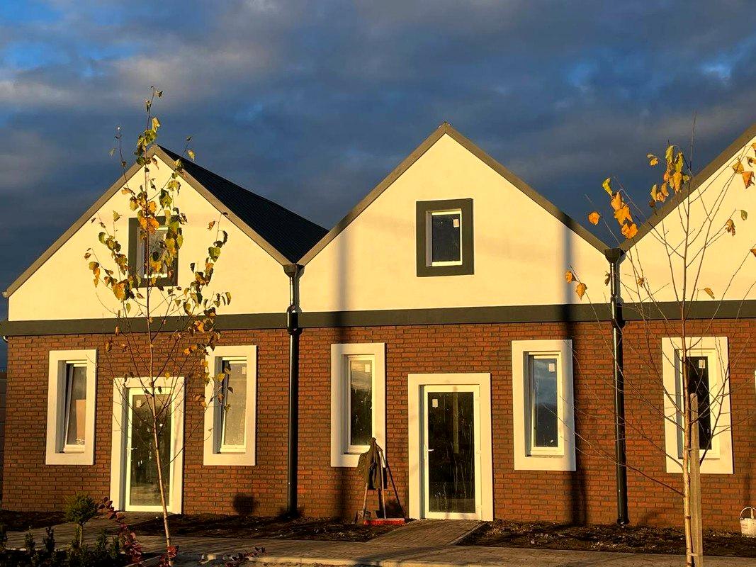 Дом по адресу ул. Хутірська (площадь 34 м²) - Atlanta.ua - фото 4