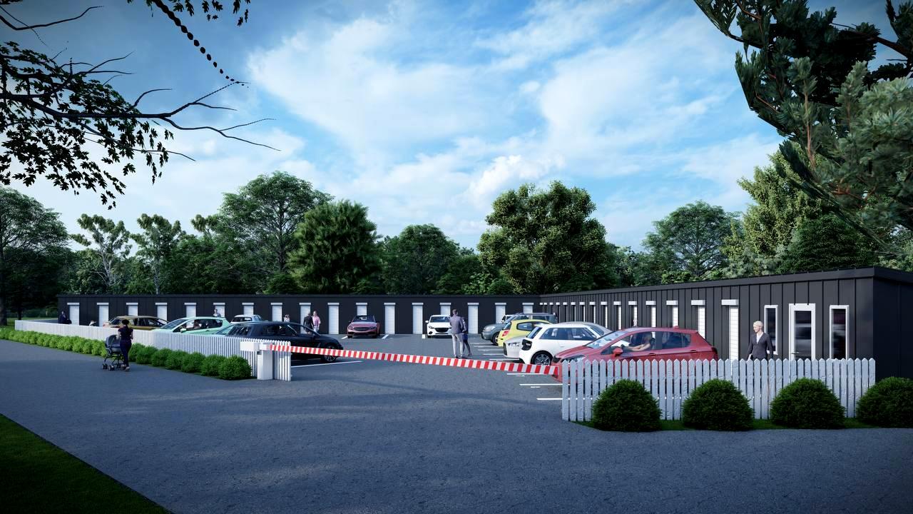 Дом по адресу ул. Хутірська (площадь 34 м²) - Atlanta.ua - фото 8