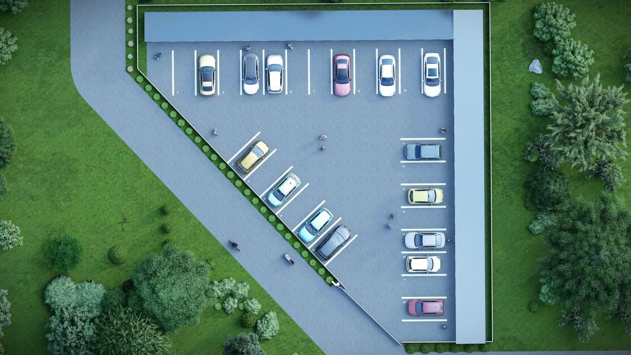 Дом по адресу ул. Хутірська (площадь 34 м²) - Atlanta.ua - фото 9