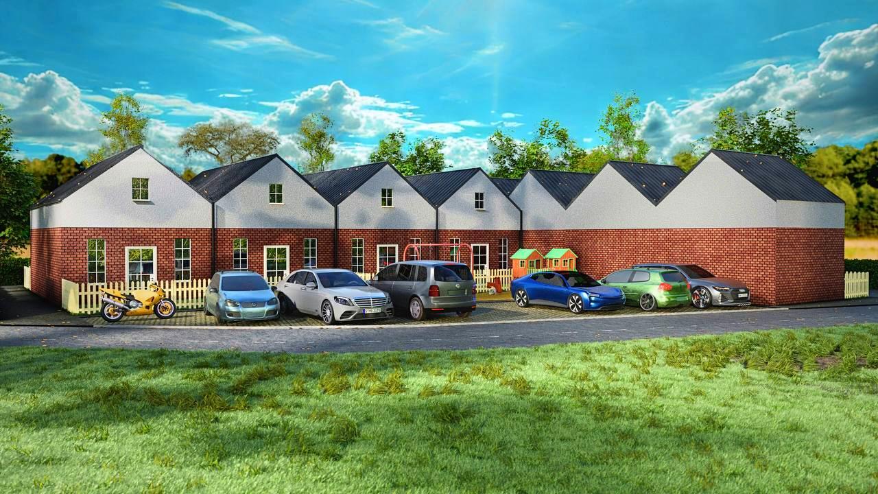 Дом по адресу ул. Хутірська (площадь 34 м²) - Atlanta.ua - фото 13