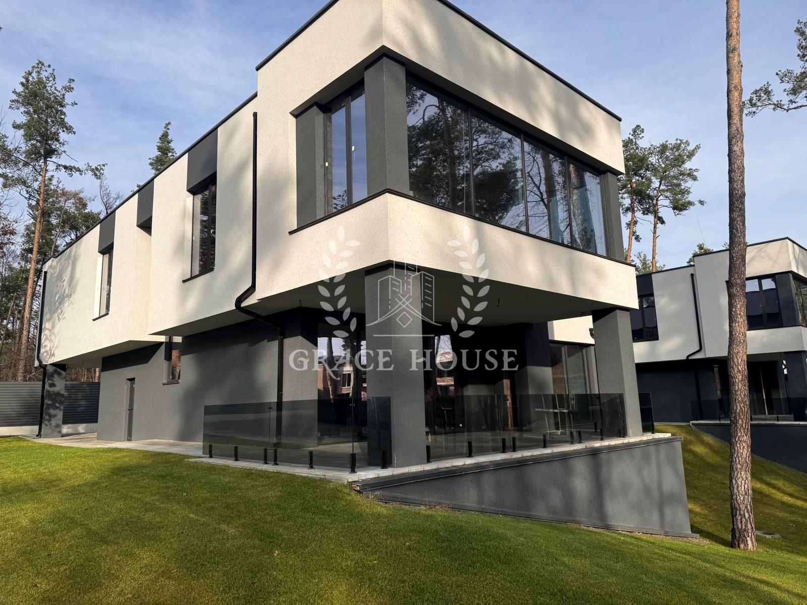 Дом по адресу (площадь 315 м²) - Atlanta.ua - фото 3