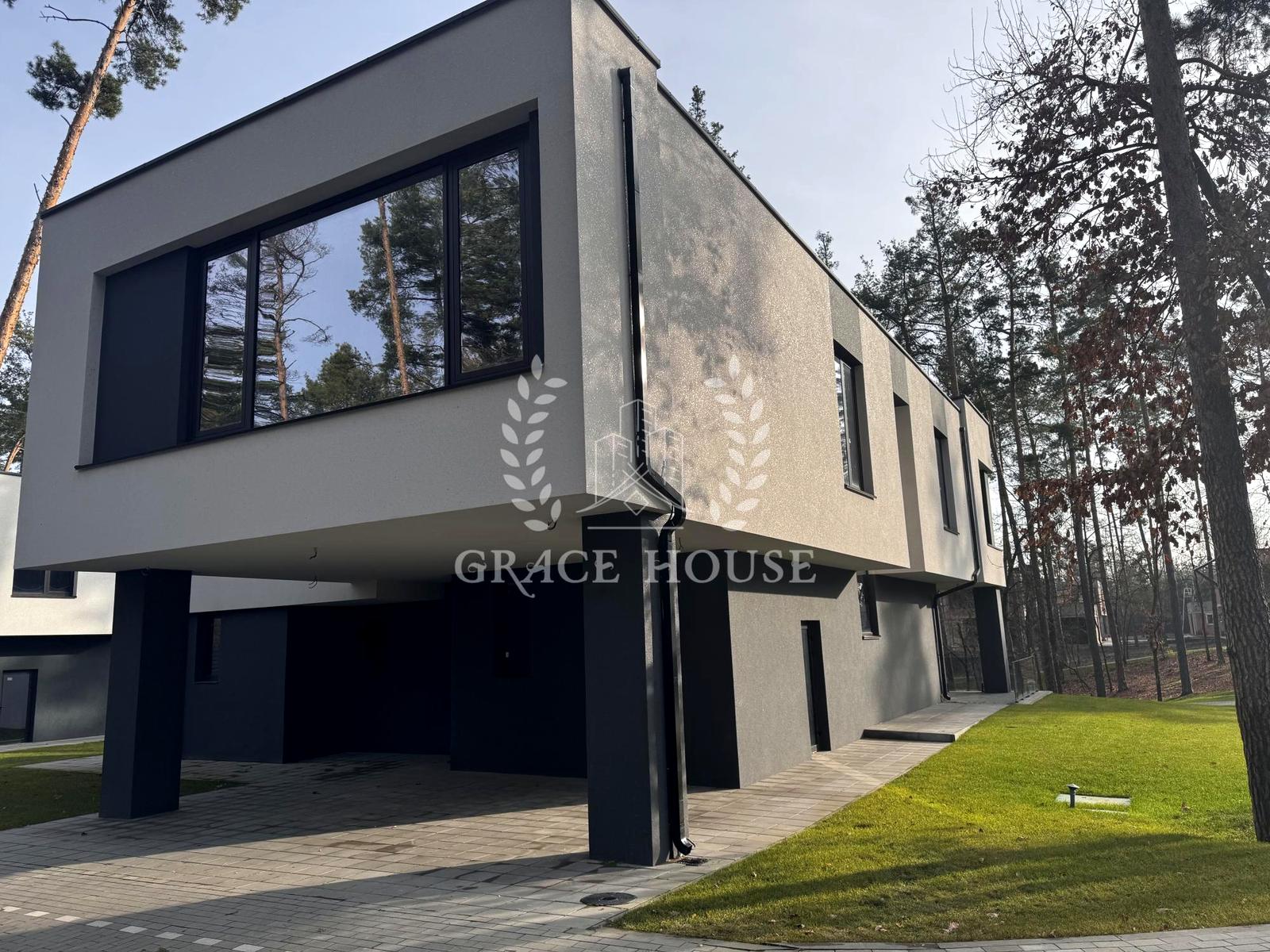 Дом по адресу (площадь 315 м²) - Atlanta.ua - фото 4