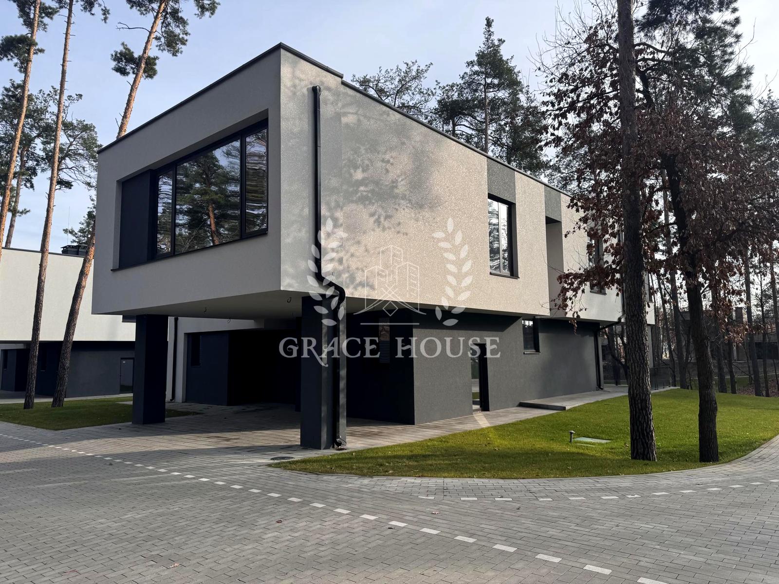 Дом по адресу (площадь 315 м²) - Atlanta.ua - фото 5