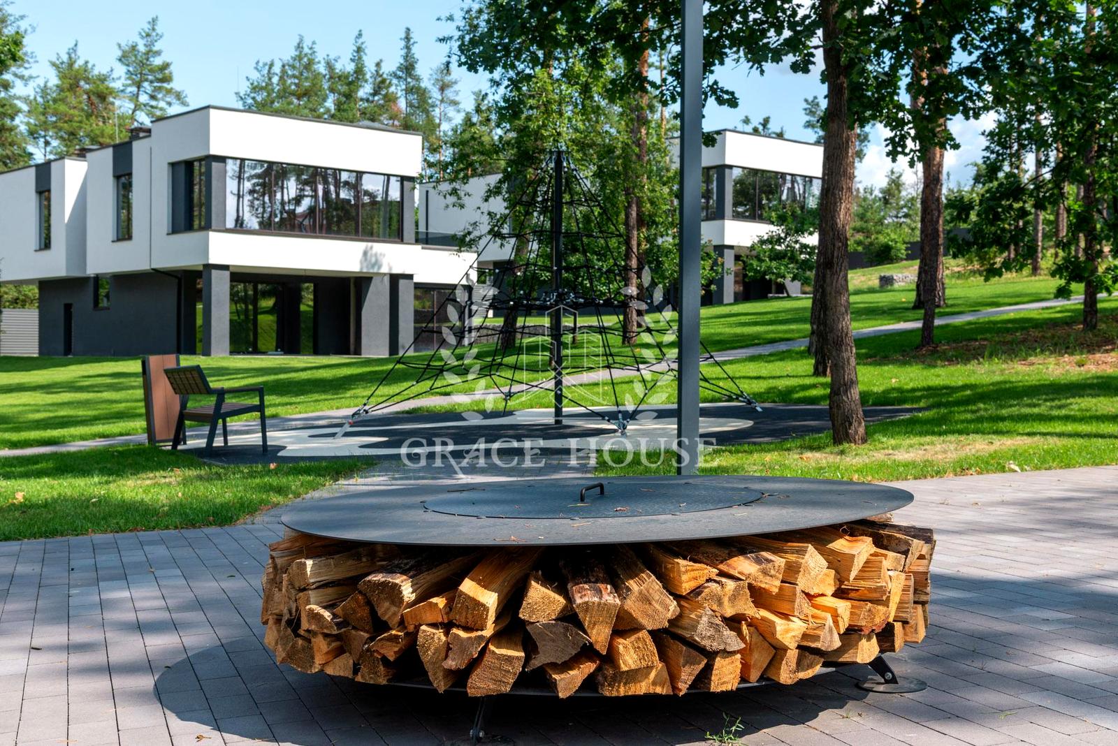 Дом по адресу (площадь 315 м²) - Atlanta.ua - фото 8