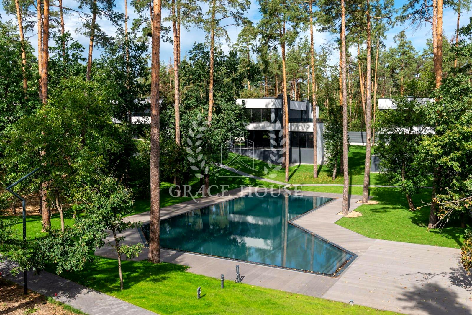 Дом по адресу (площадь 315 м²) - Atlanta.ua - фото 7