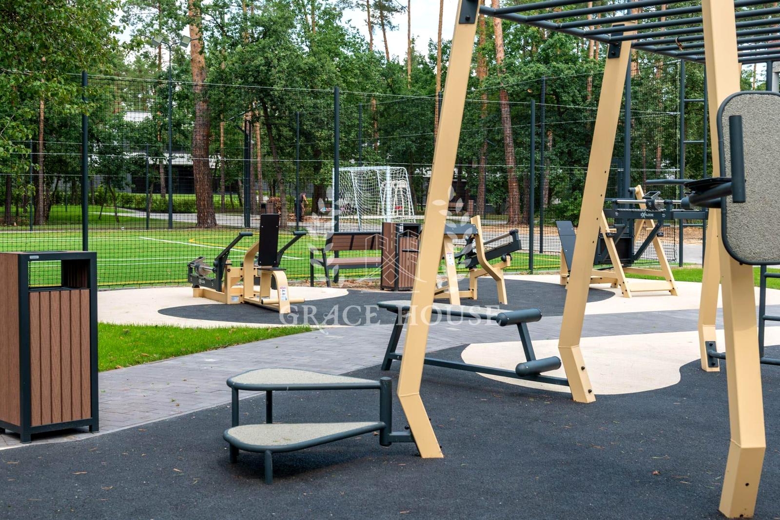 Дом по адресу (площадь 315 м²) - Atlanta.ua - фото 9