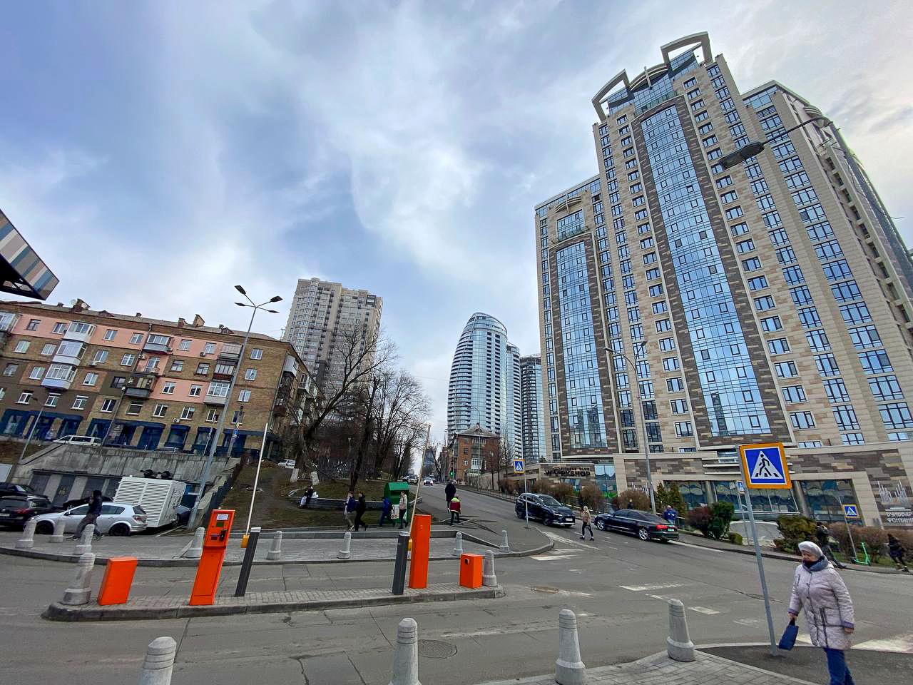 Комерційна нерухомість за адресою вул. Фортечний тупик (площа 60 м²) - Atlanta.ua - фото 2