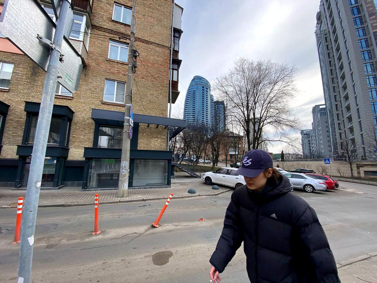 Комерційна нерухомість за адресою вул. Фортечний тупик (площа 60 м²) - Atlanta.ua - фото 4