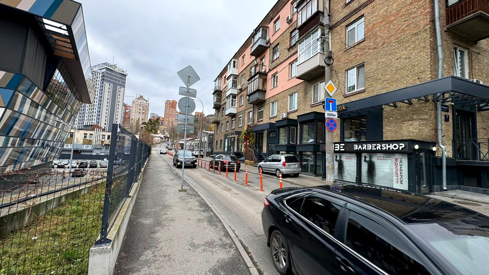 Комерційна нерухомість за адресою вул. Фортечний тупик (площа 60 м²) - Atlanta.ua - фото 5