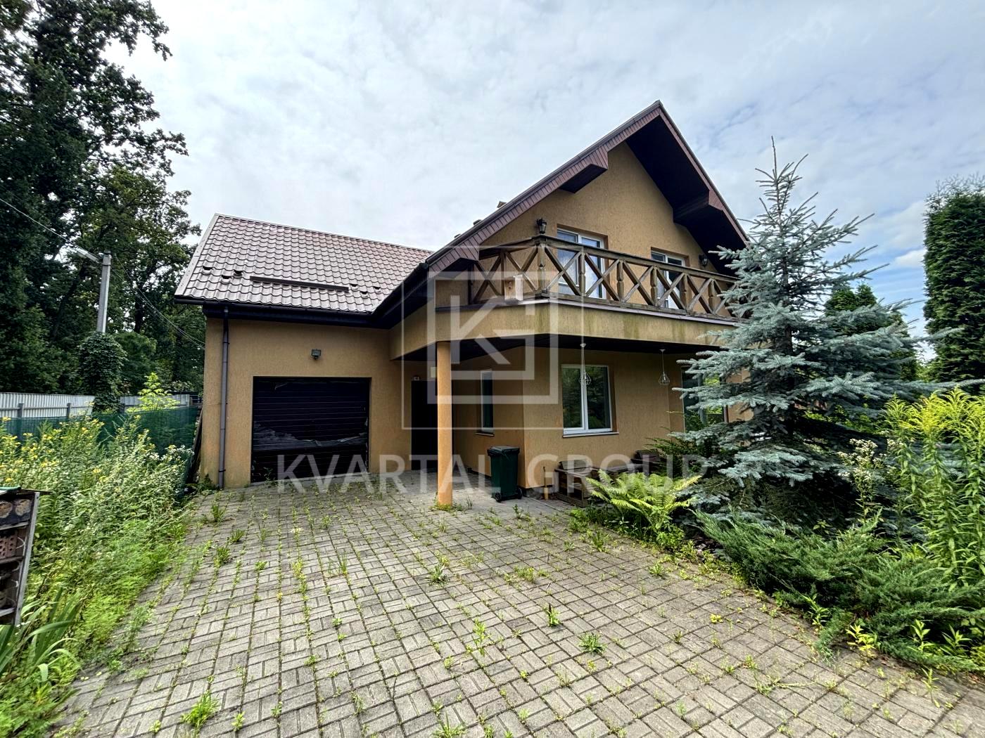 House by the address st. Klenovaya (area 218 m²) - Atlanta.ua - photo 2