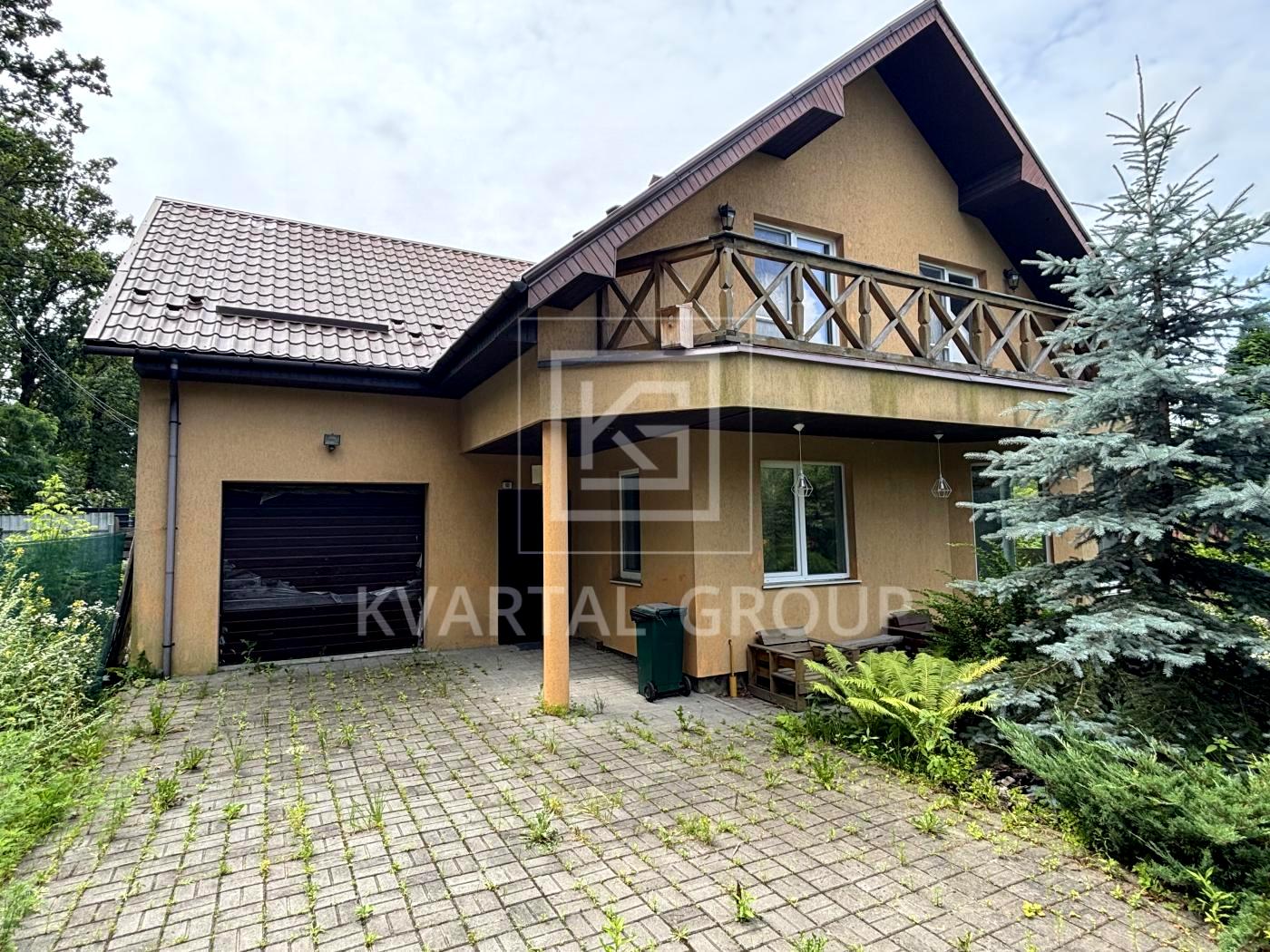 House by the address st. Klenovaya (area 218 m²) - Atlanta.ua - photo 3