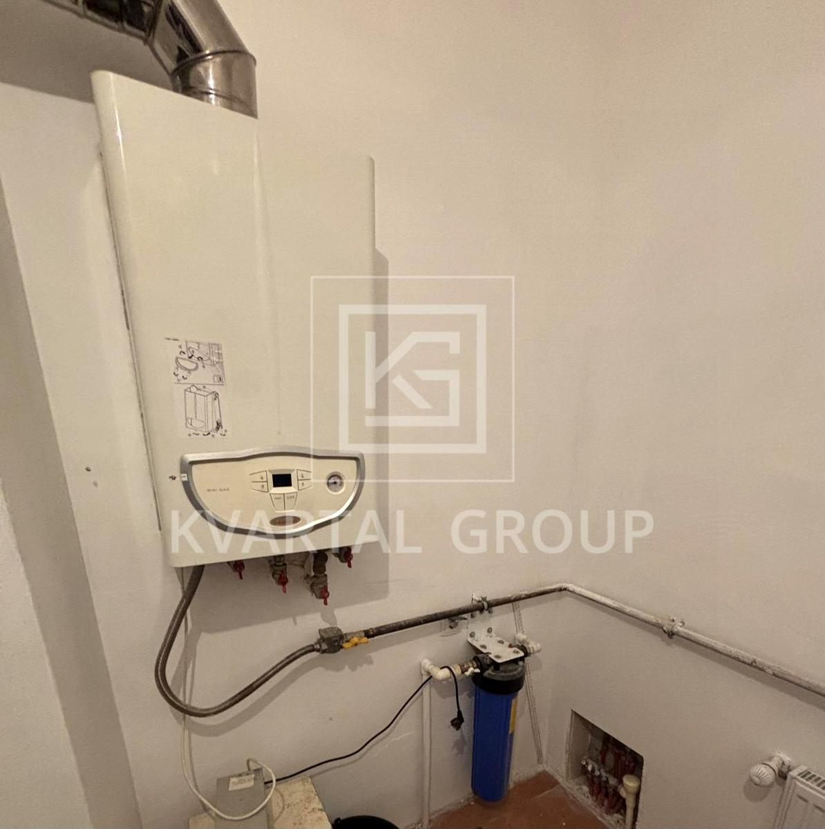 House by the address st. Klenovaya (area 218 m²) - Atlanta.ua - photo 14