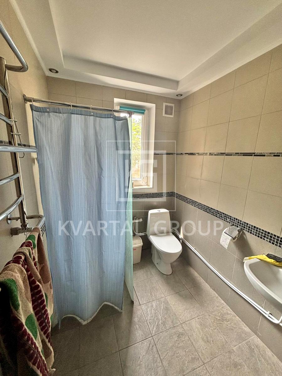 House by the address st. Klenovaya (area 218 m²) - Atlanta.ua - photo 13