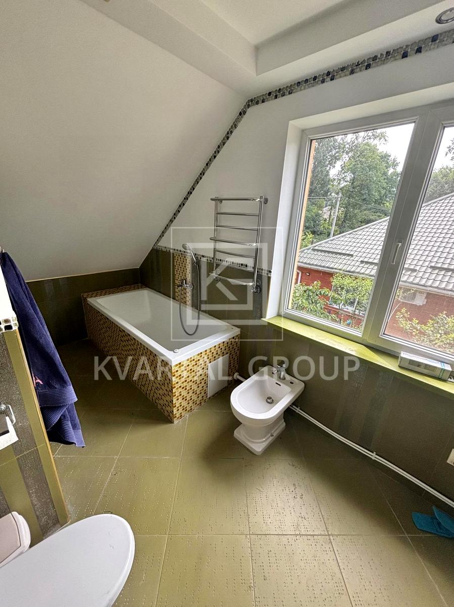 House by the address st. Klenovaya (area 218 m²) - Atlanta.ua - photo 17