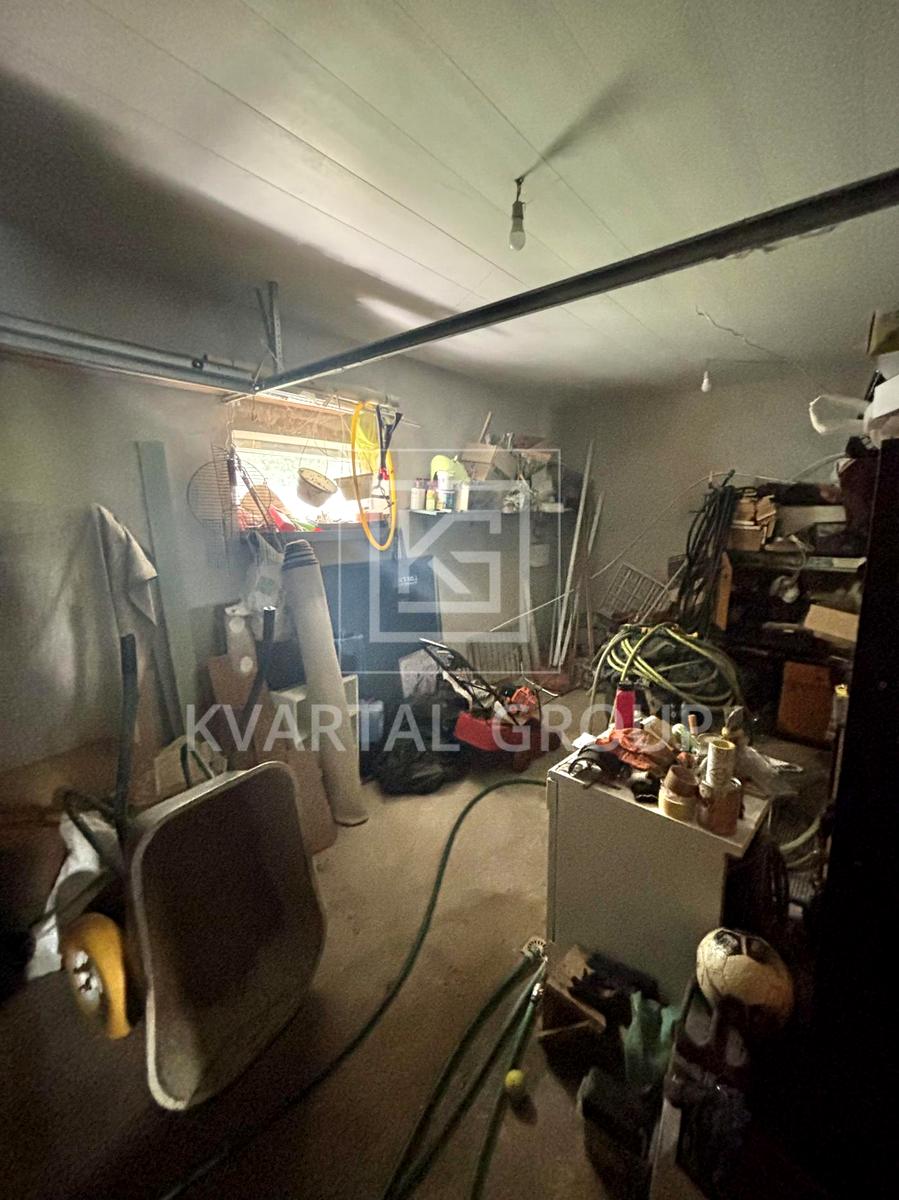 House by the address st. Klenovaya (area 218 m²) - Atlanta.ua - photo 23