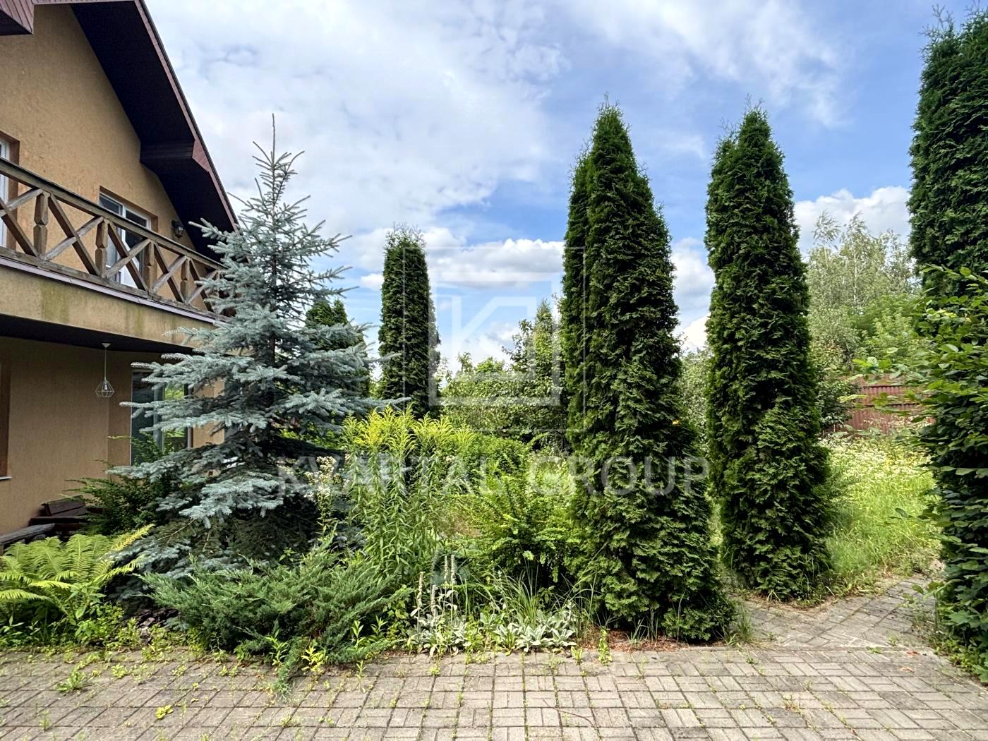 House by the address st. Klenovaya (area 218 m²) - Atlanta.ua - photo 22