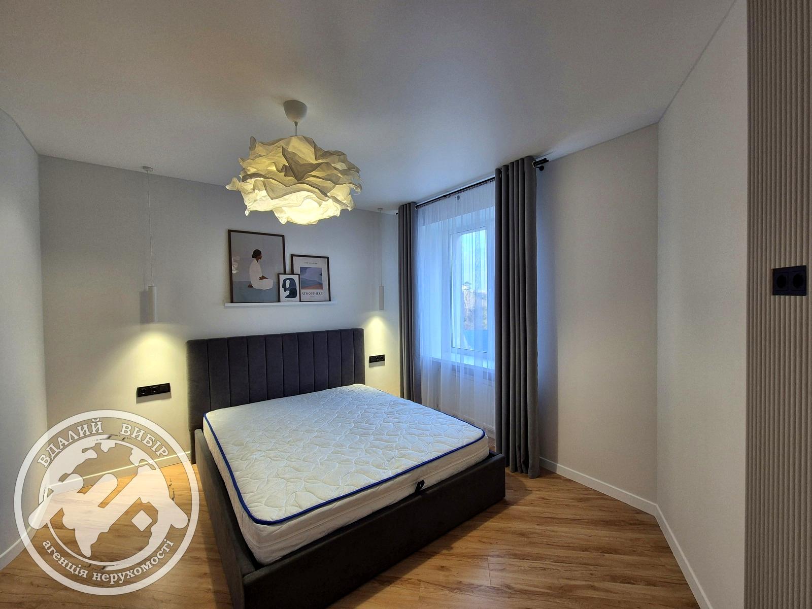 3-кімнатна квартира за адресою вул. Професора Шульги (площа 85 м²) - Atlanta.ua - фото 3