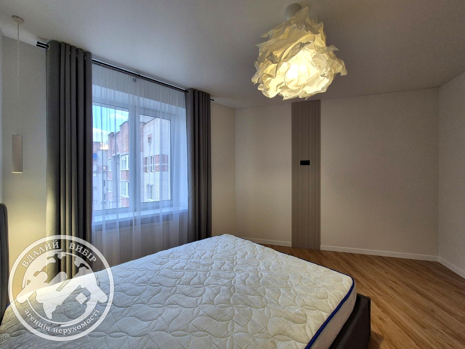 3-кімнатна квартира за адресою вул. Професора Шульги (площа 85 м²) - Atlanta.ua - фото 5