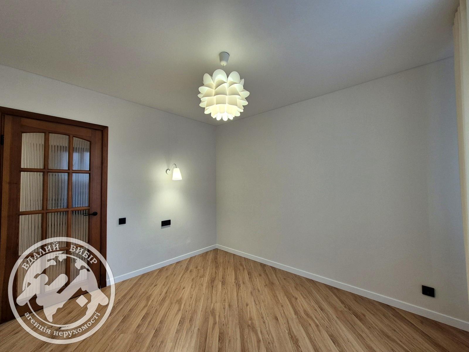 3-кімнатна квартира за адресою вул. Професора Шульги (площа 85 м²) - Atlanta.ua - фото 9