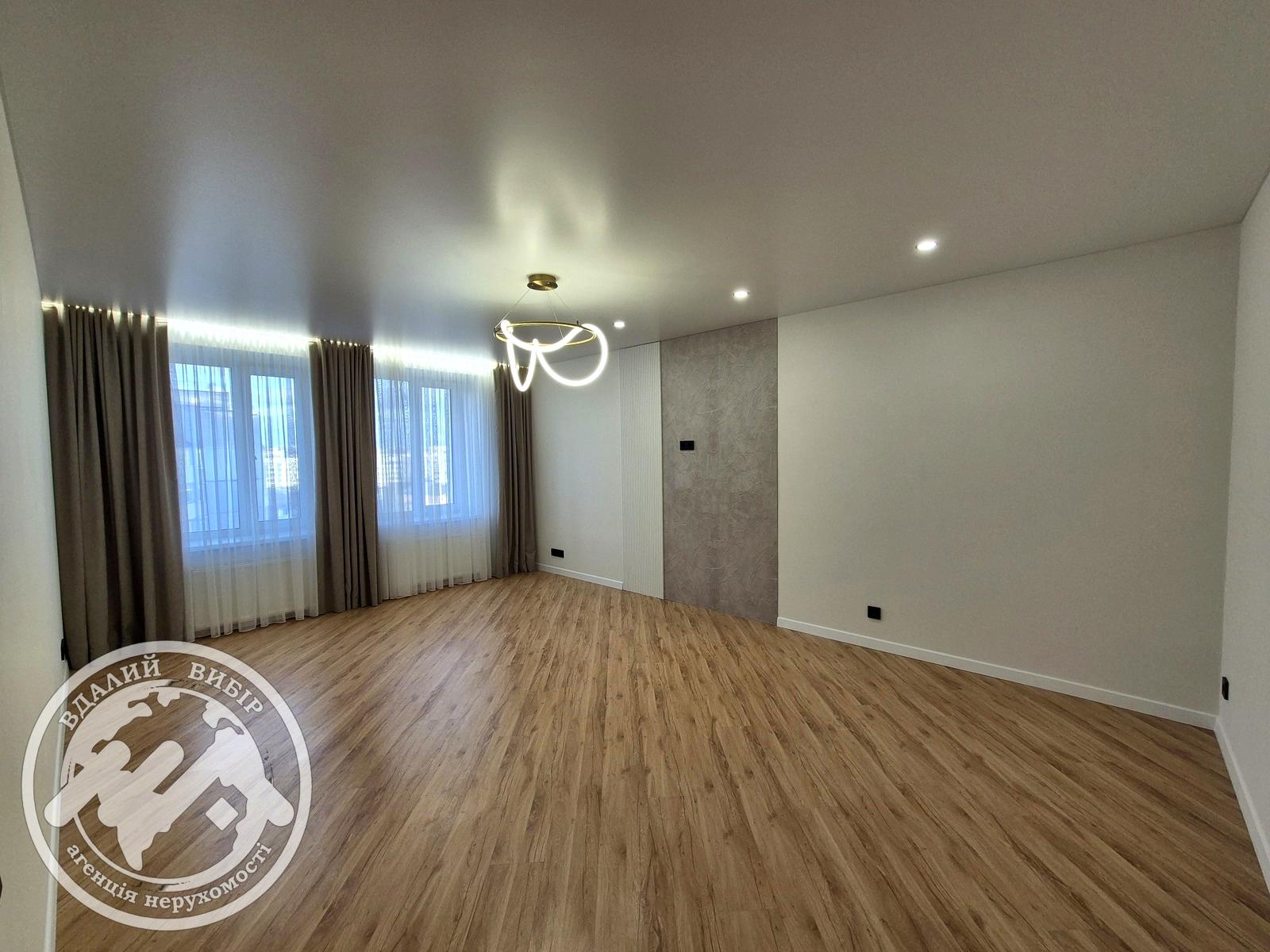 3-кімнатна квартира за адресою вул. Професора Шульги (площа 85 м²) - Atlanta.ua - фото 10