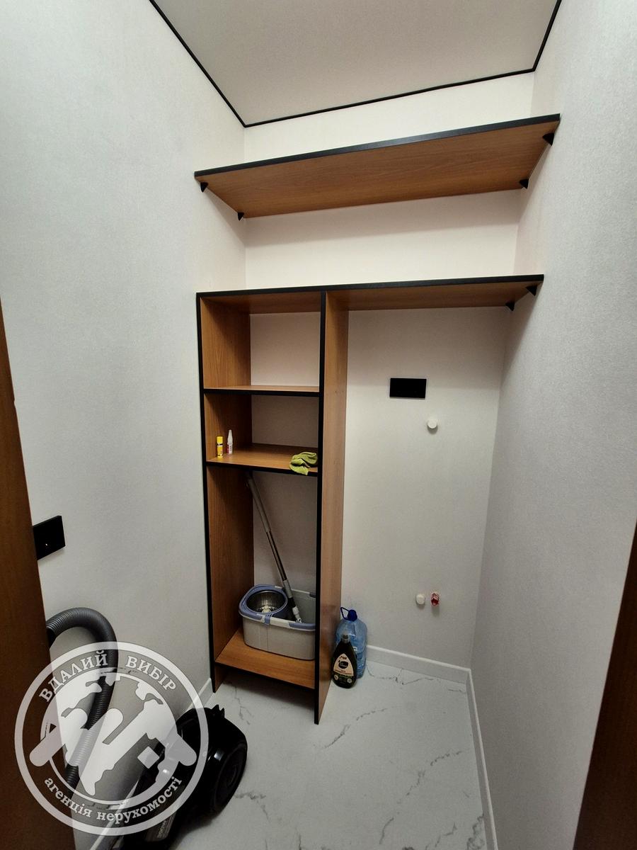 3-кімнатна квартира за адресою вул. Професора Шульги (площа 85 м²) - Atlanta.ua - фото 20