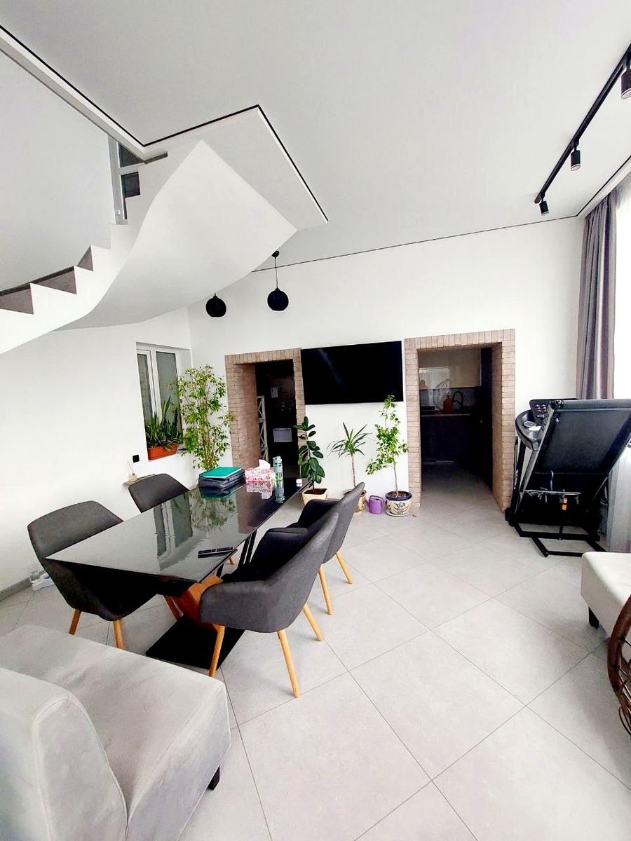 Будинок за адресою вул. Лиманна (площа 216 м²) - Atlanta.ua - фото 20