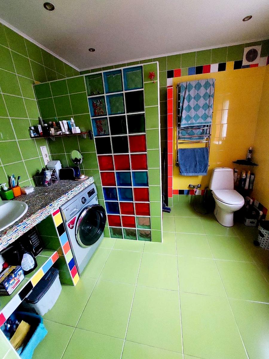 Будинок за адресою вул. Лиманна (площа 216 м²) - Atlanta.ua - фото 25