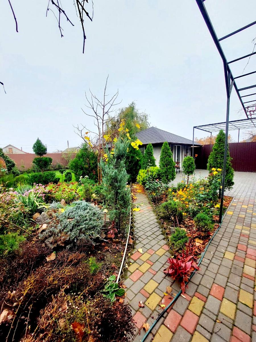 Будинок за адресою вул. Лиманна (площа 216 м²) - Atlanta.ua - фото 28