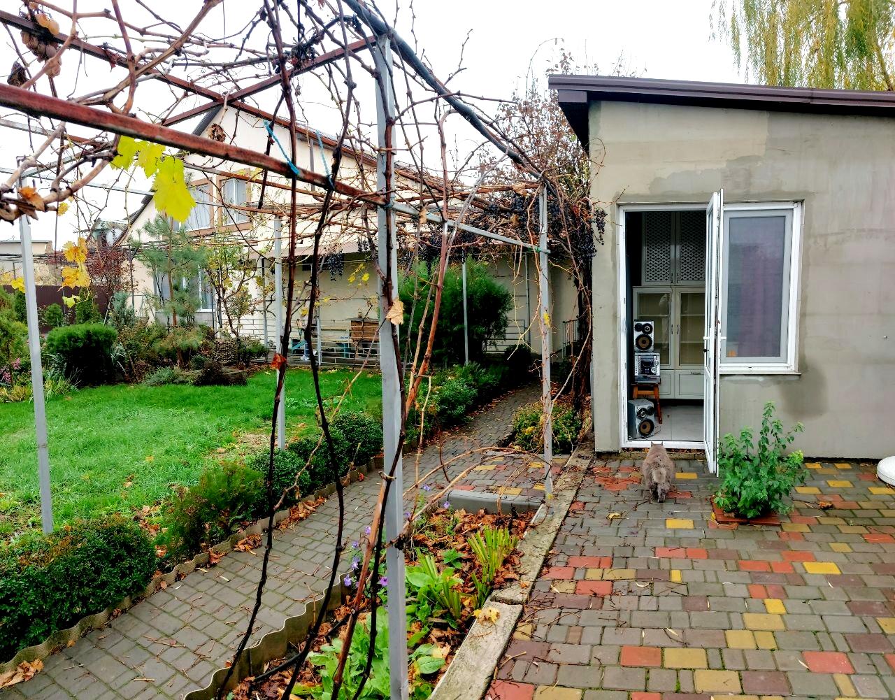 Будинок за адресою вул. Лиманна (площа 216 м²) - Atlanta.ua - фото 30