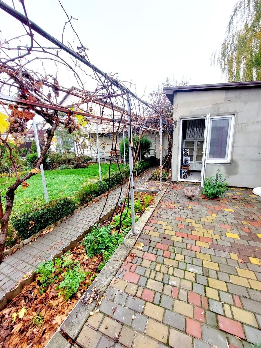 Будинок за адресою вул. Лиманна (площа 216 м²) - Atlanta.ua - фото 29