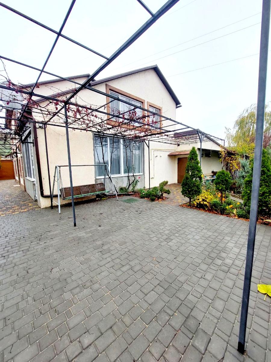 Будинок за адресою вул. Лиманна (площа 216 м²) - Atlanta.ua - фото 34