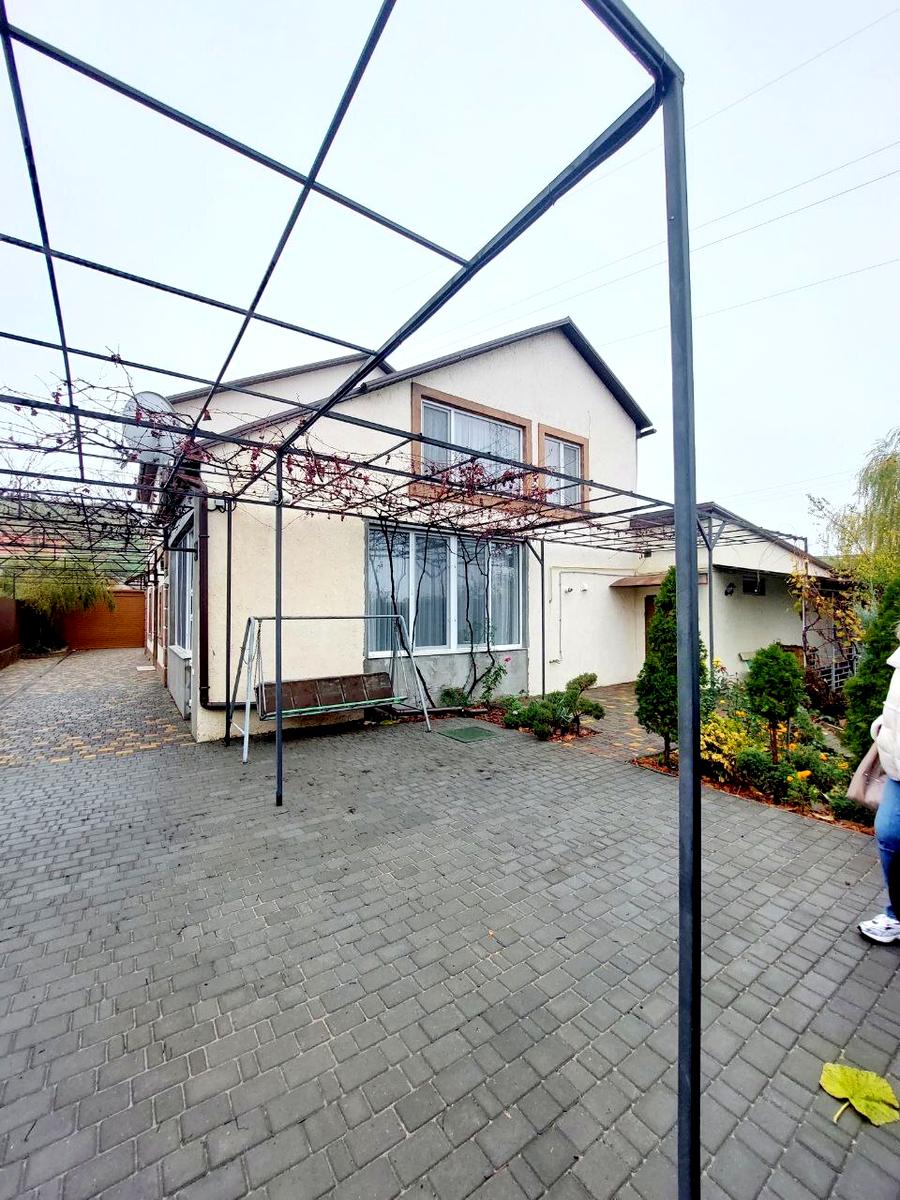 Будинок за адресою вул. Лиманна (площа 216 м²) - Atlanta.ua - фото 36